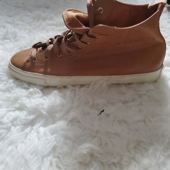 Coach Sneaker - Picture 4 of 6